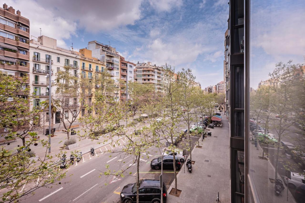 Appartement Sweett - Avenida Roma *